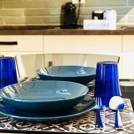 Namaste Apartment Bari Esterno foto