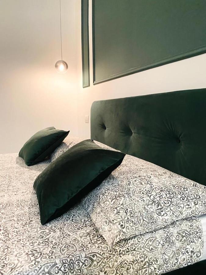 Namaste Apartment Bari Esterno foto